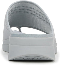 Ryka Elegance Women's Toe Loop Slide Sandal NW/OB