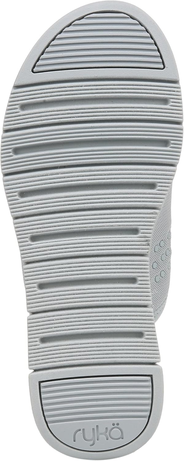 Ryka Elegance Women's Toe Loop Slide Sandal NW/OB