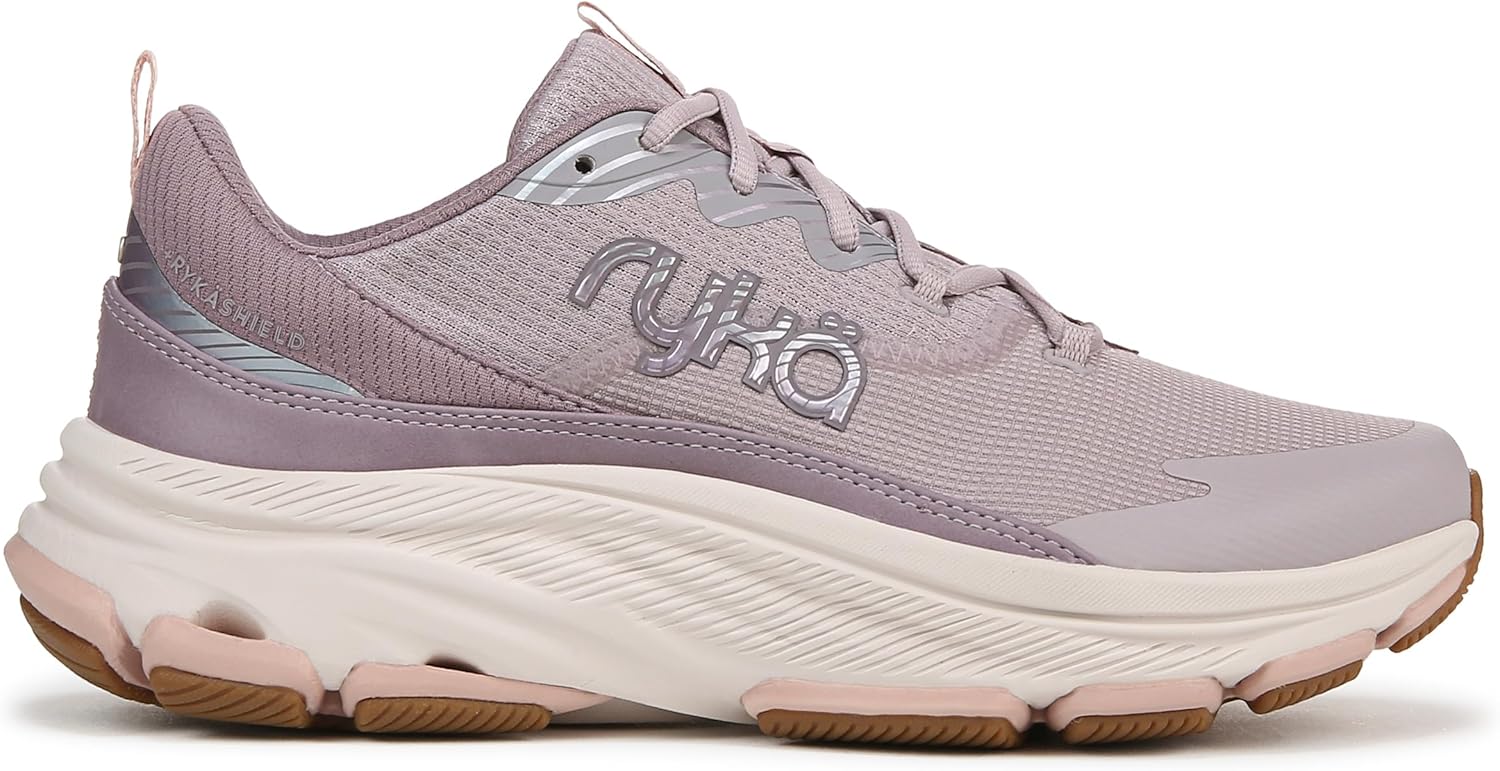 Ryka Women's Devoted RS Walking Sneaker NW/OB