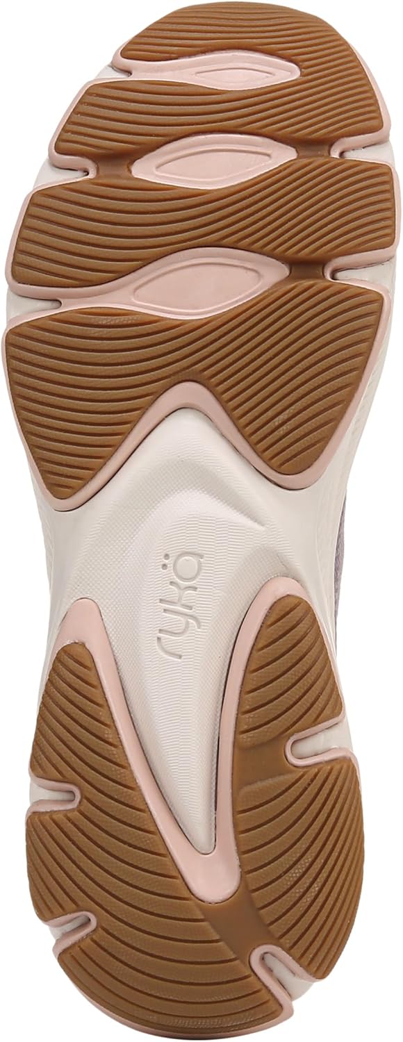 Ryka Women's Devoted RS Walking Sneaker NW/OB