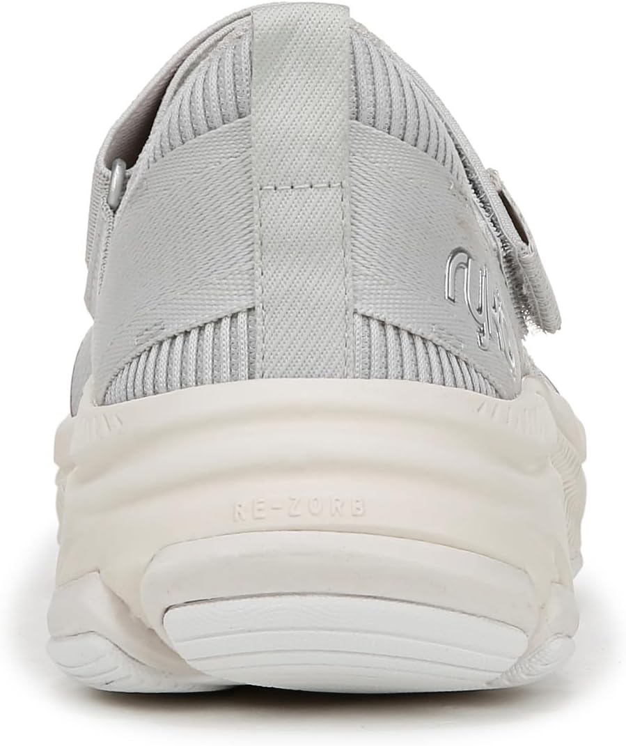 Ryka Women's Devotion Max Mary Jane Walking Sneakers NW/OB