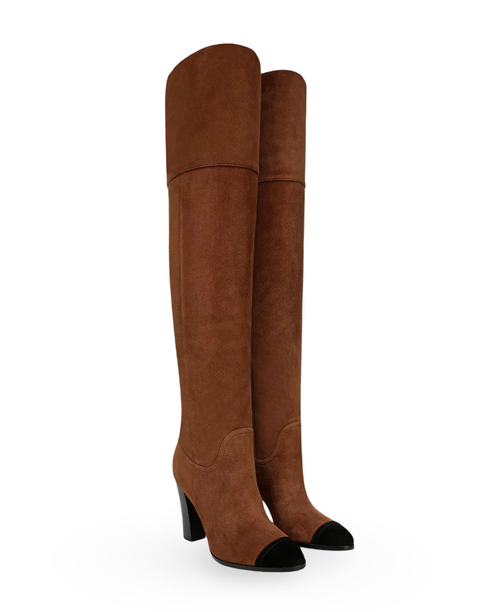 Cedar/ Black