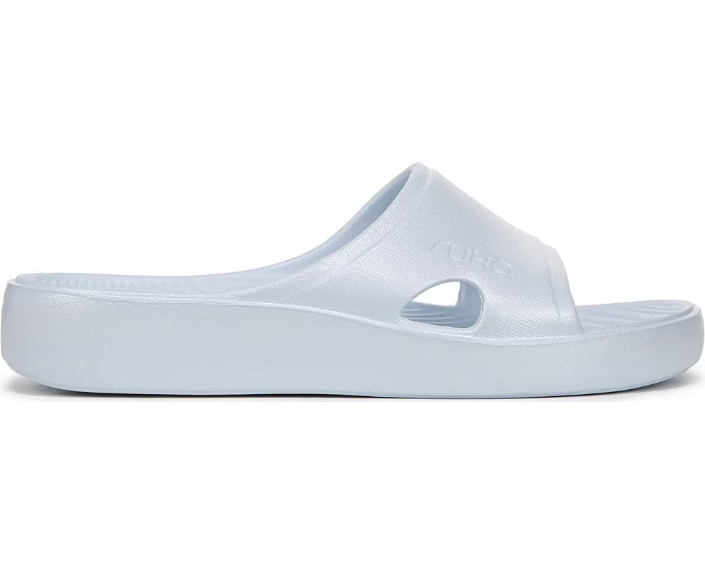 Ryka Soothe Women's Slide Sandals NW/OB