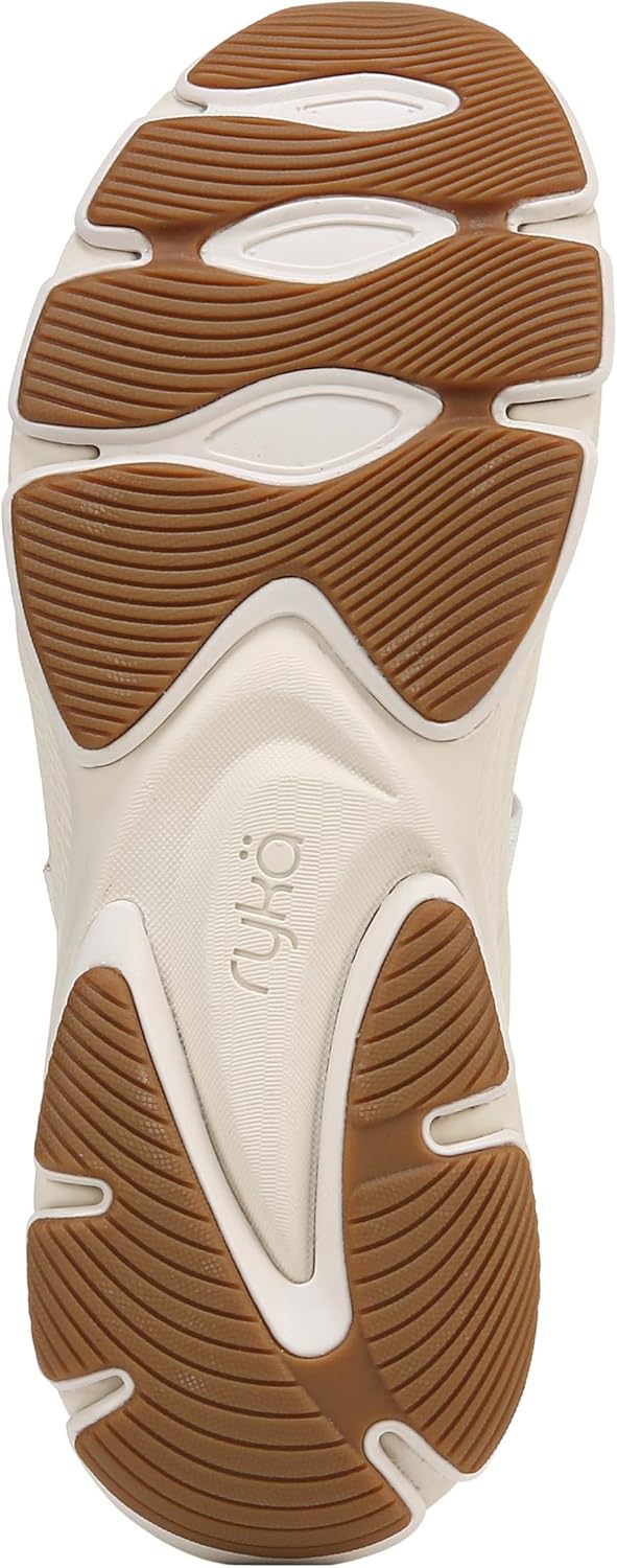 Ryka Women's Devotion Max Mary Jane Walking Sneakers NW/OB