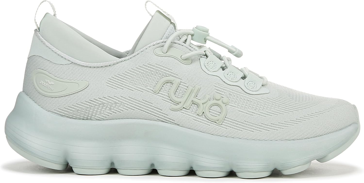 Ryka Women's Podflow EZ Walking Sneakers NW/OB