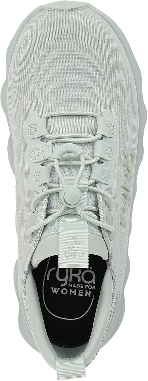 Ryka Women's Podflow EZ Walking Sneakers NW/OB