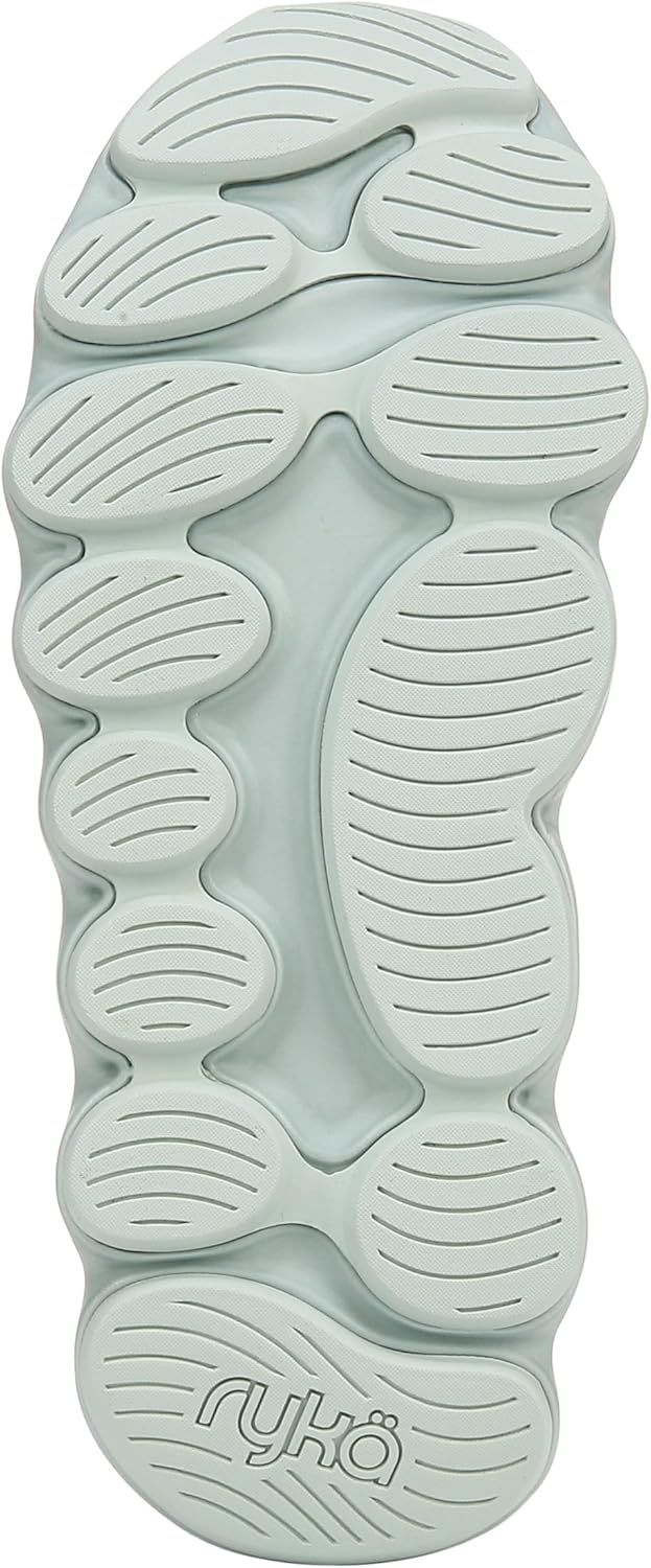 Ryka Women's Podflow EZ Walking Sneakers NW/OB