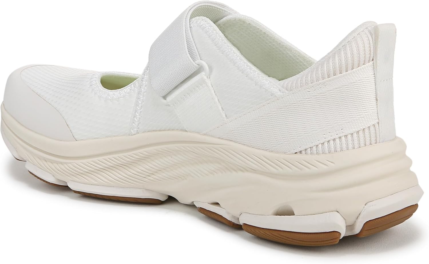 Ryka Women's Devotion Max Mary Jane Walking Sneakers NW/OB