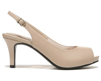 LifeStride Teller Women's Pumps NW/OB