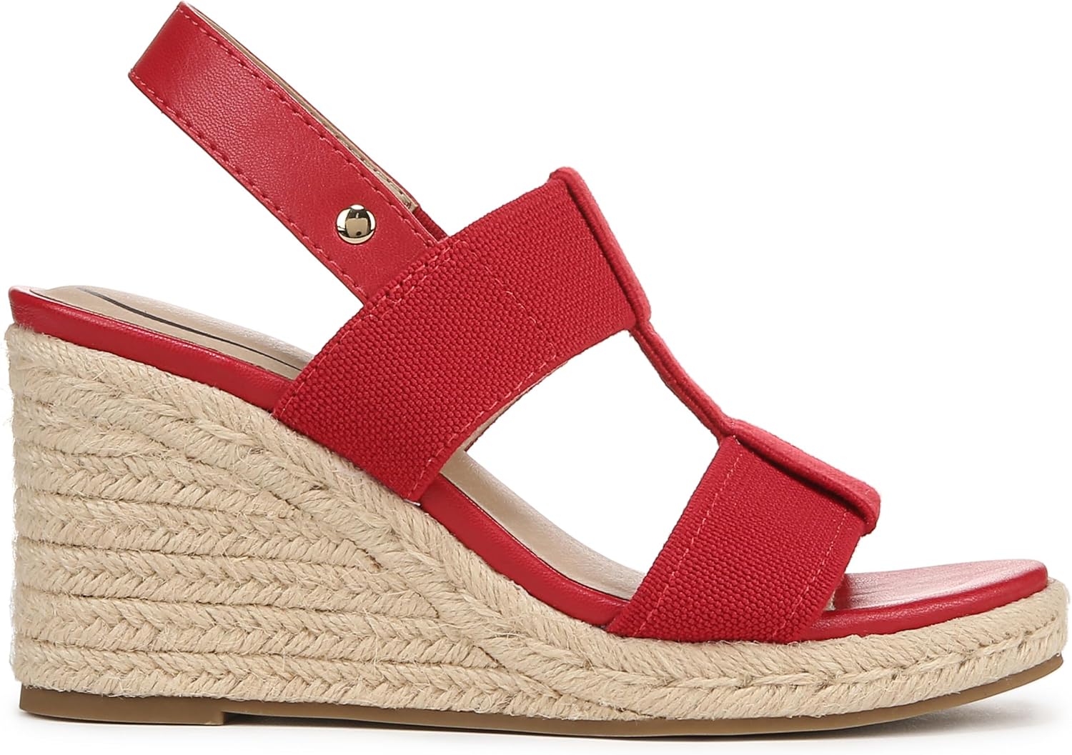 LifeStride Tallulah Women's Wedge Sandals NW/OB
