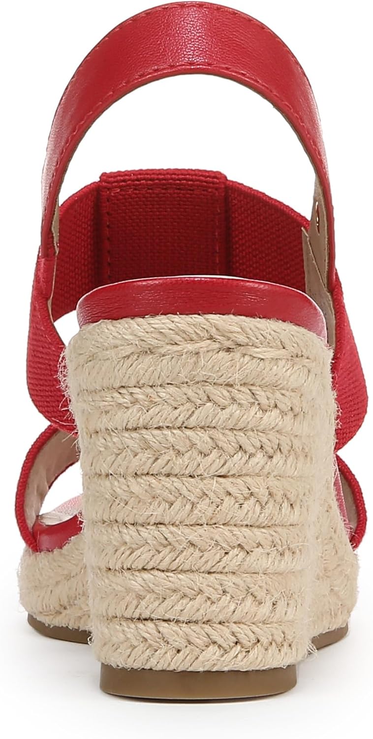 LifeStride Tallulah Women's Wedge Sandals NW/OB