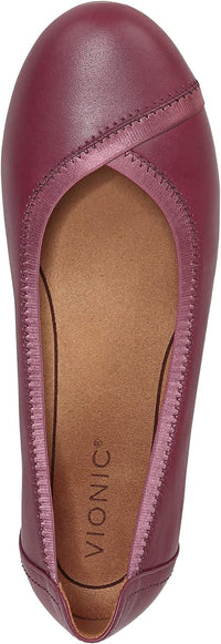 Vionic Women's Caroll Flats NW/OB