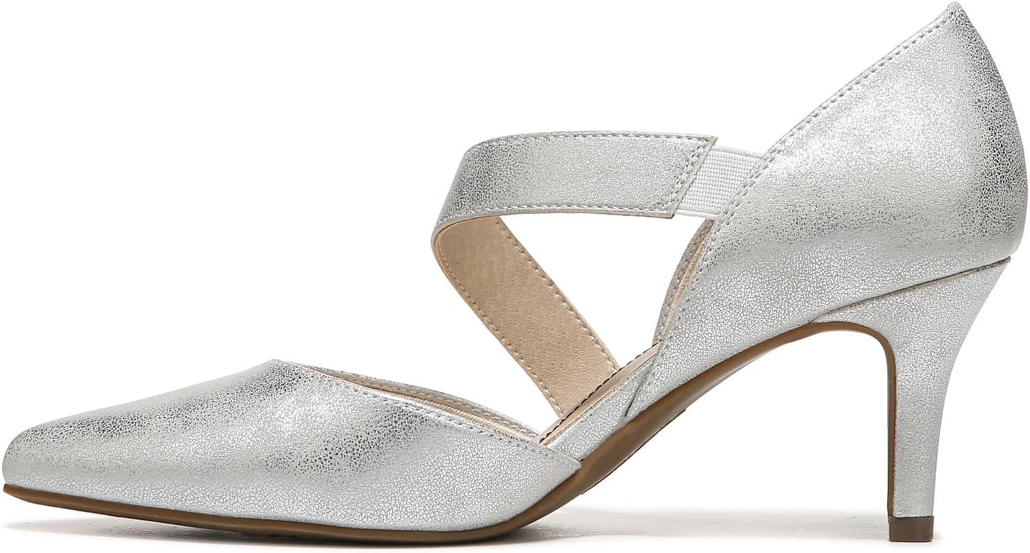LifeStride Suki Women's Pumps NW/OB