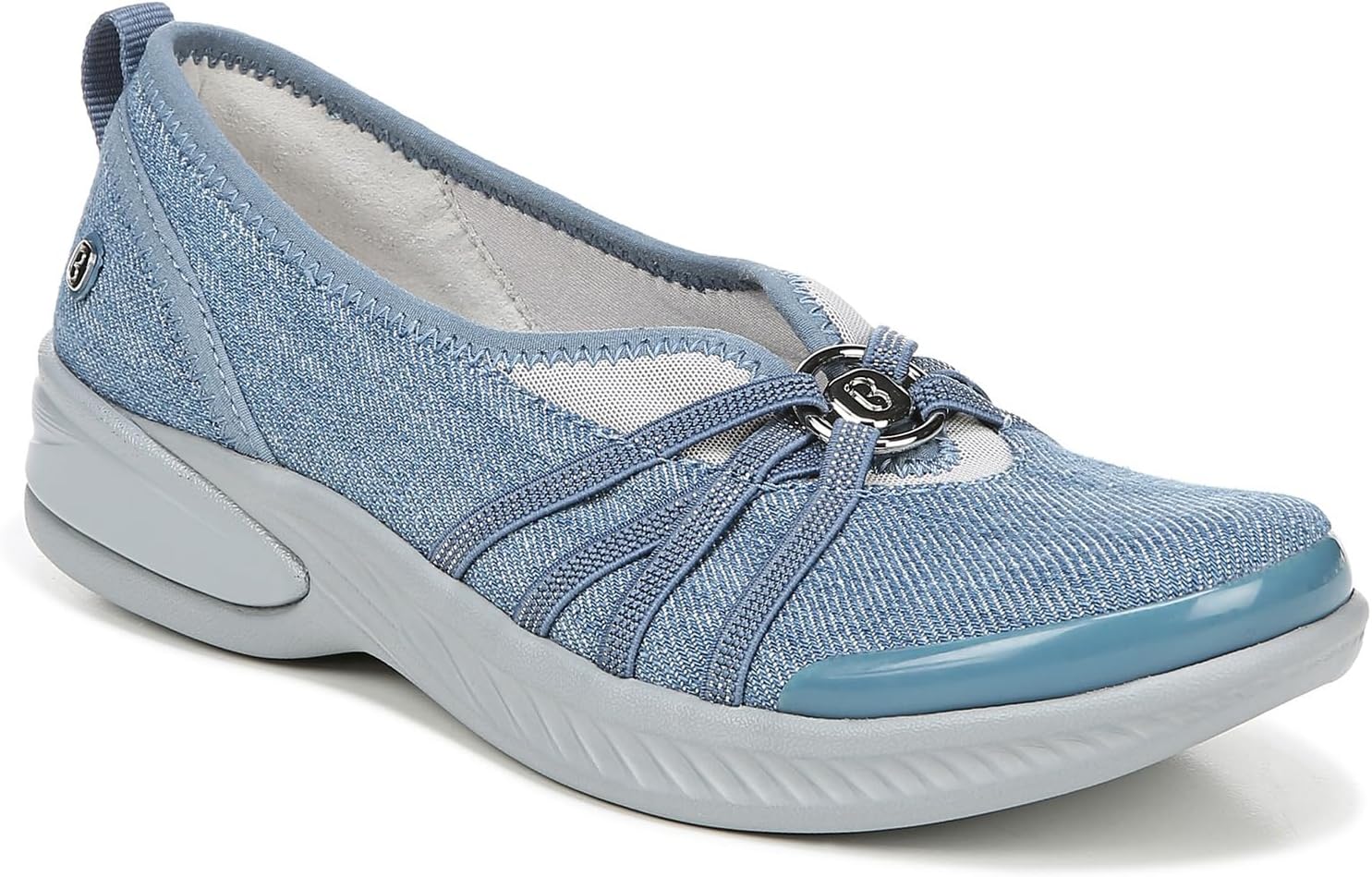 Denim Blue