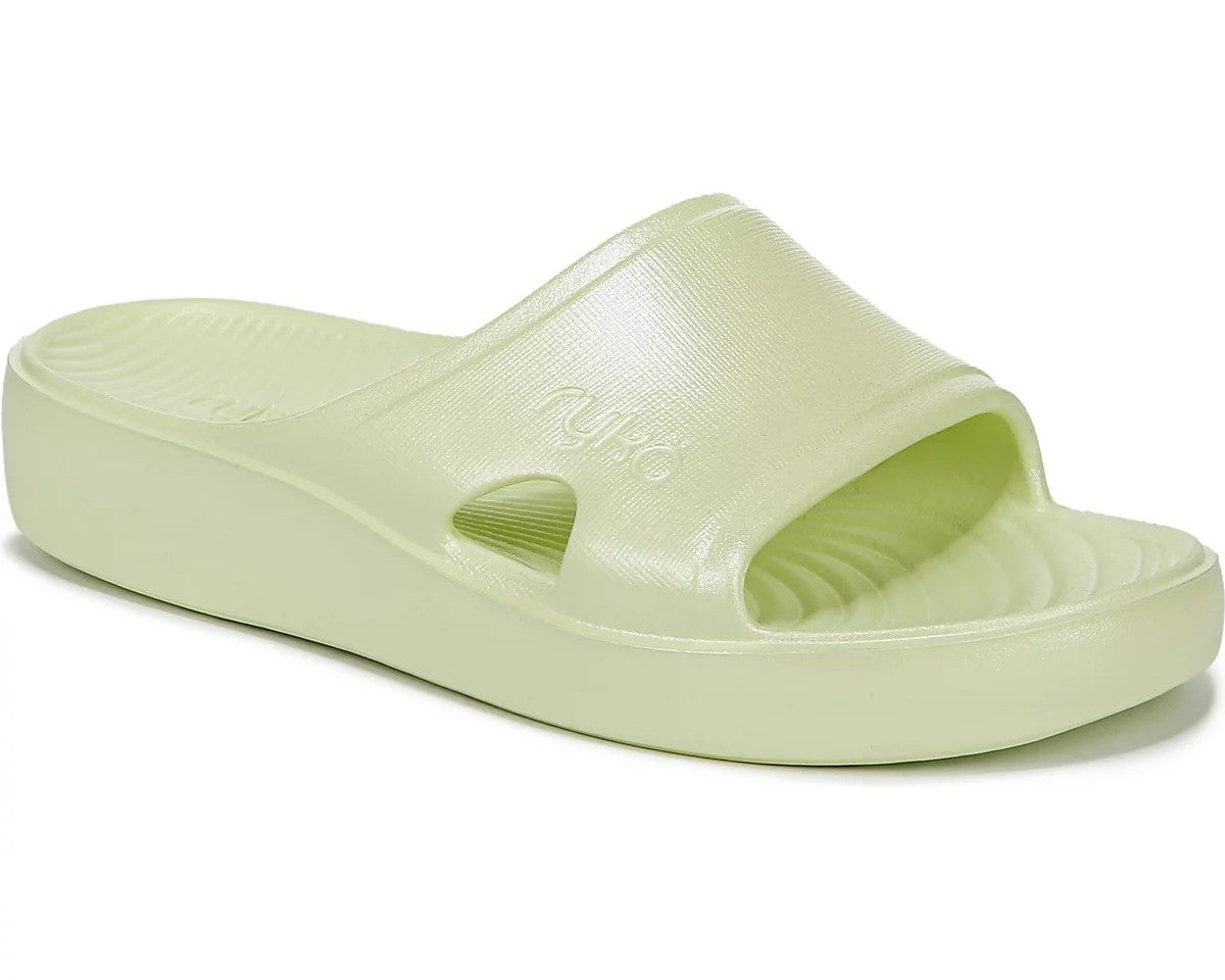 Limeade Green Pearl