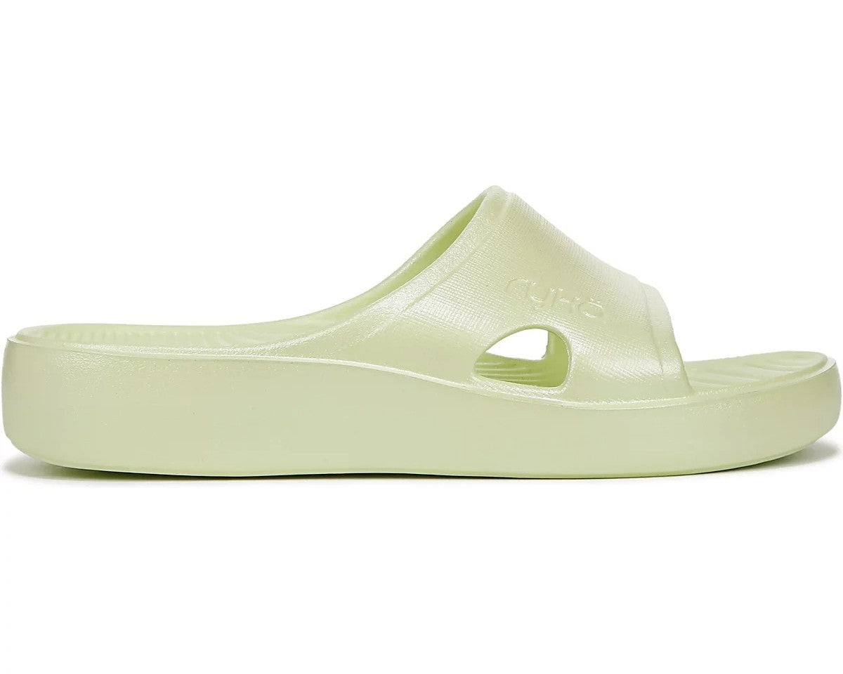 Ryka Soothe Women's Slide Sandals NW/OB