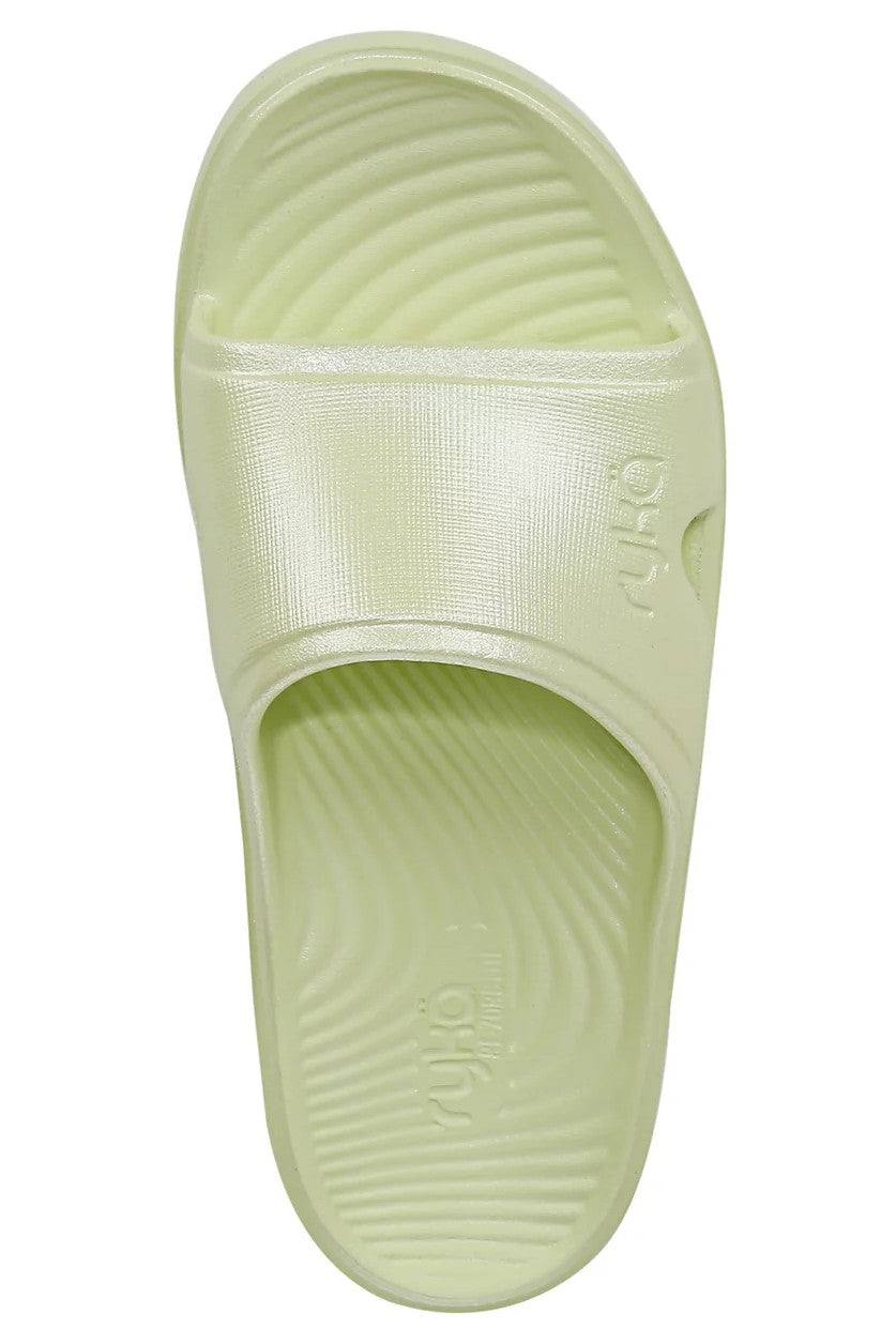 Ryka Soothe Women's Slide Sandals NW/OB
