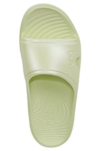 Ryka Soothe Women's Slide Sandals NW/OB