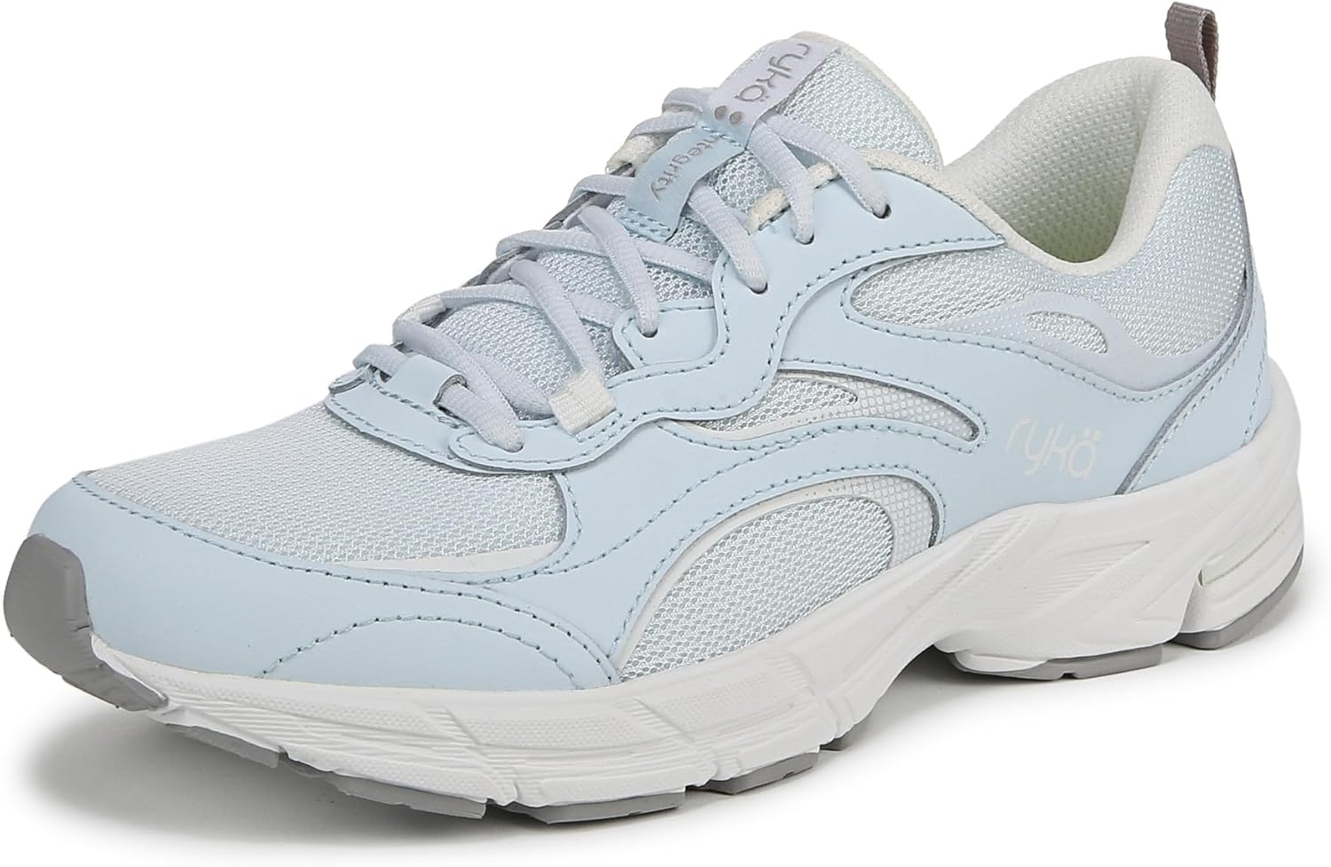 Ice Blue