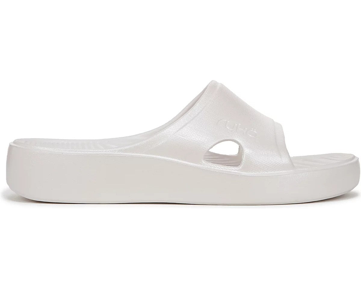 Ryka Soothe Women's Slide Sandals NW/OB