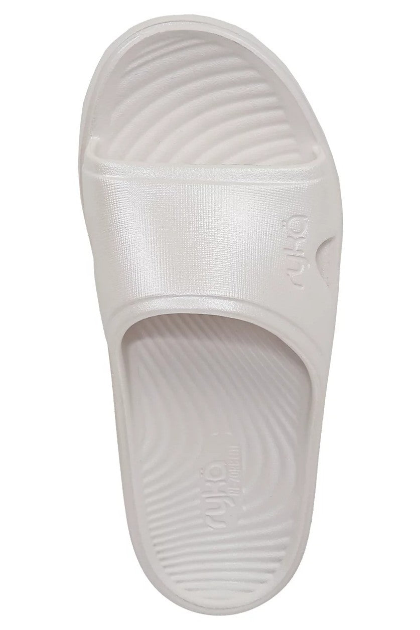 Ryka Soothe Women's Slide Sandals NW/OB