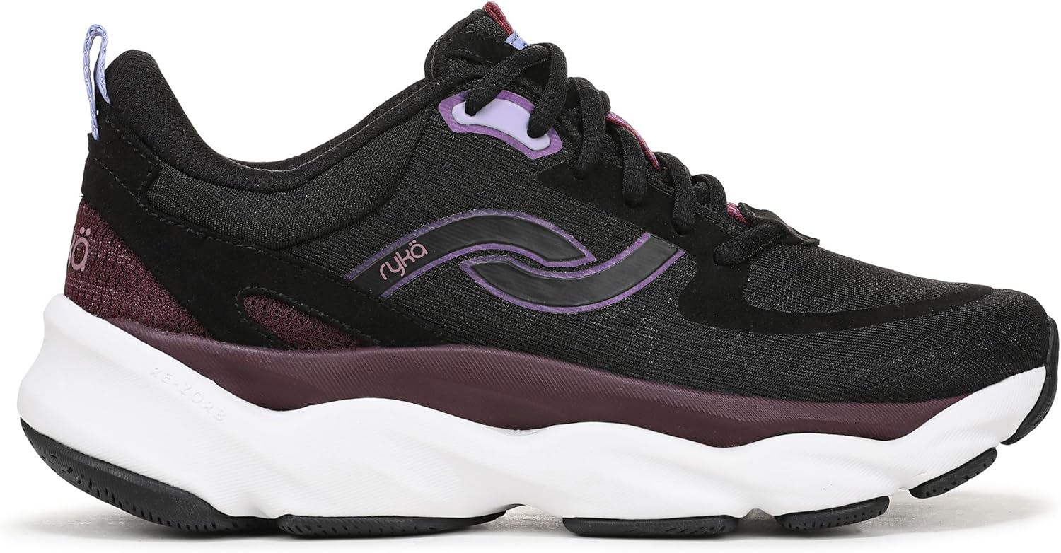 Ryka Women's Rezorb Max Dark Sea Green Sneakers NW/OB