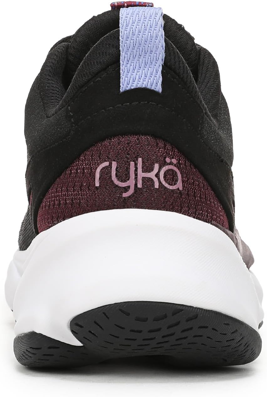 Ryka Women's Rezorb Max Dark Sea Green Sneakers NW/OB