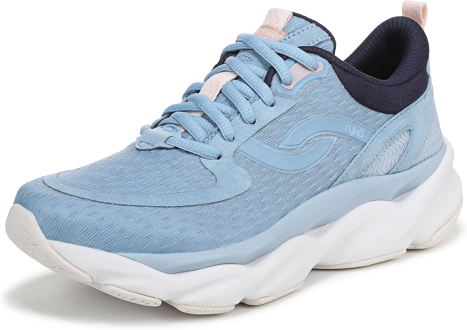 Glacier Blue