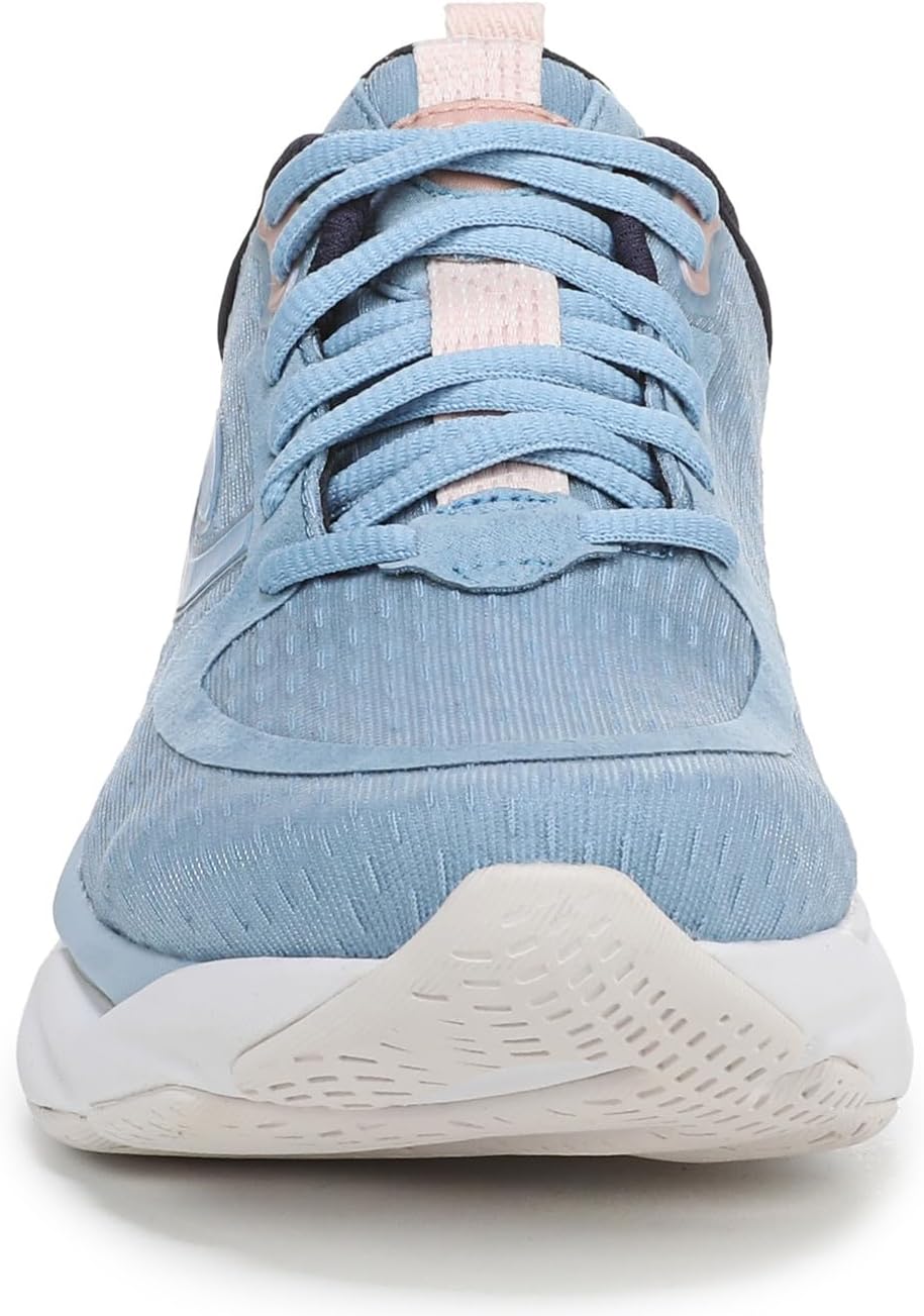 Ryka Women's Rezorb Max Dark Sea Green Sneakers NW/OB