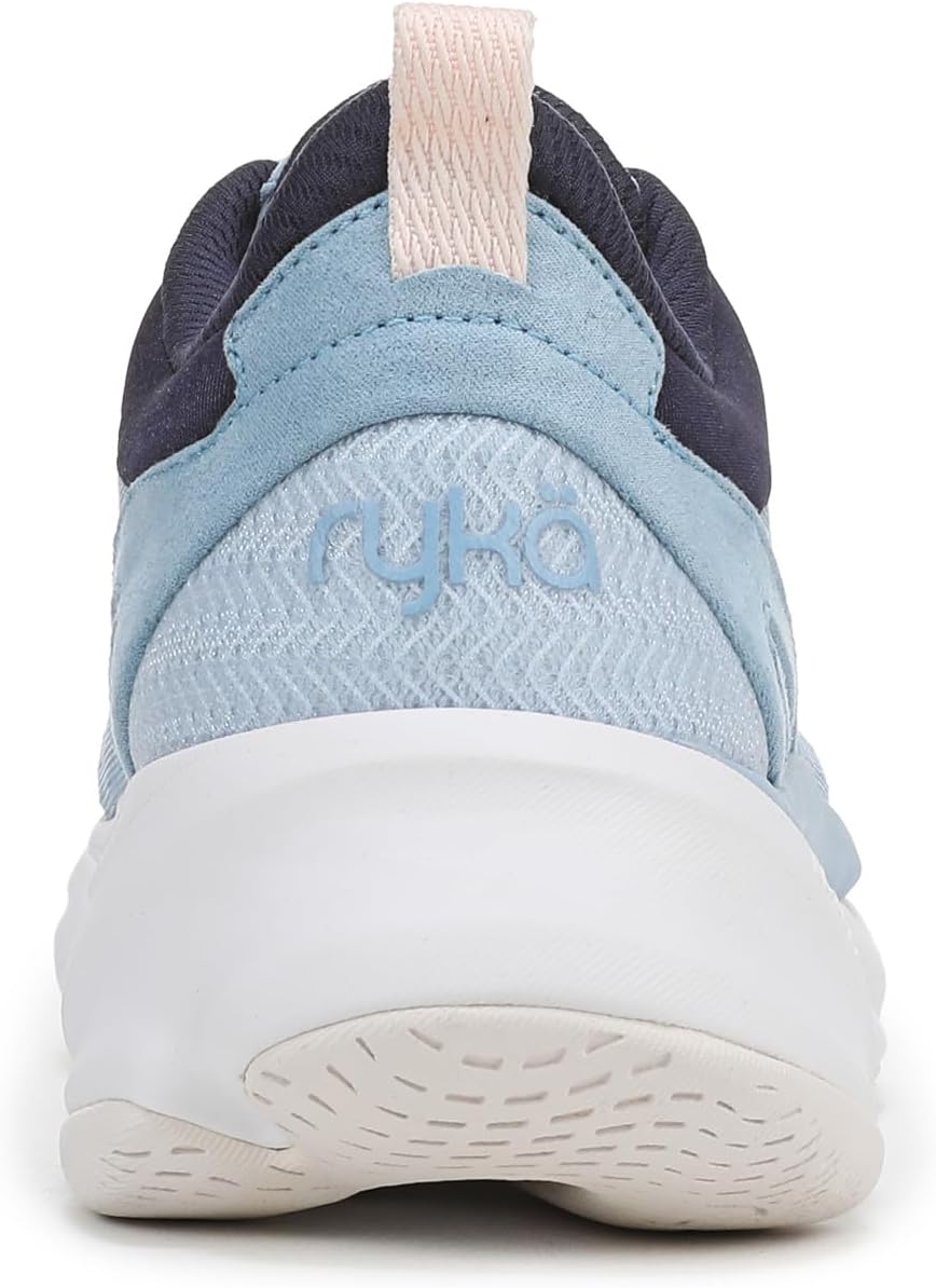 Ryka Women's Rezorb Max Dark Sea Green Sneakers NW/OB