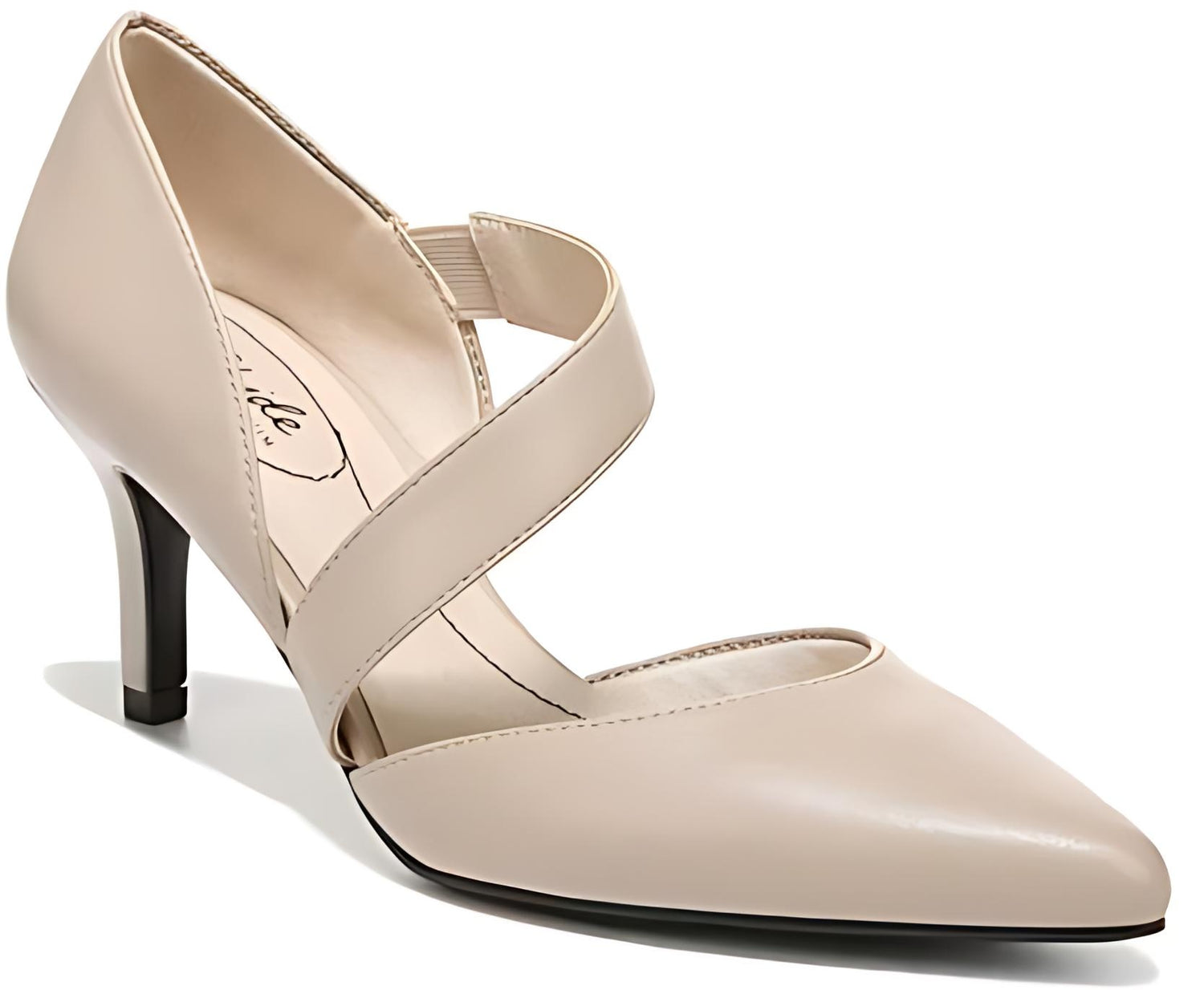 Tender Taupe