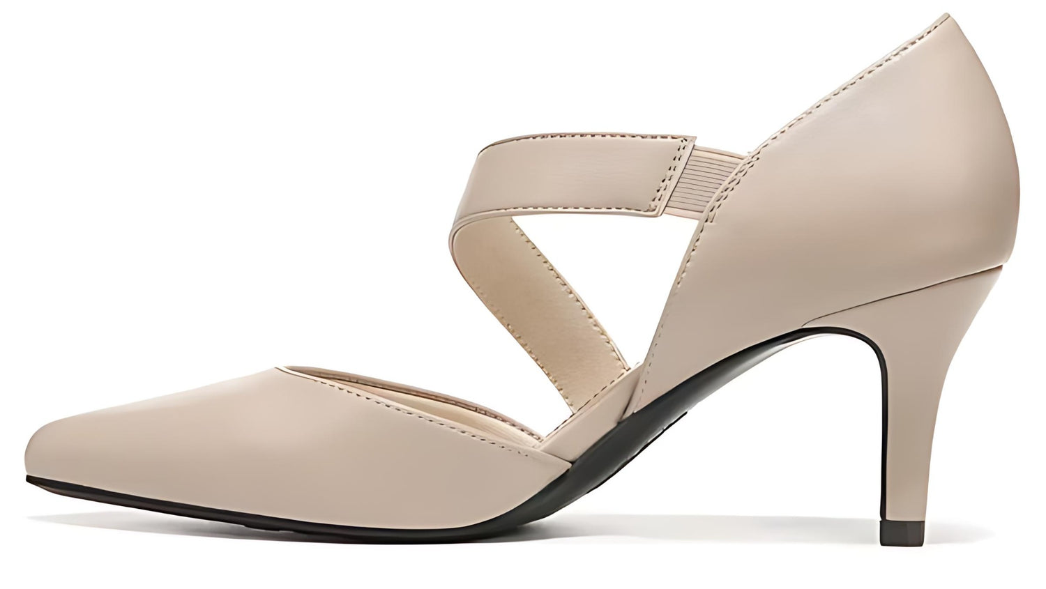 LifeStride Suki Women's Pumps NW/OB