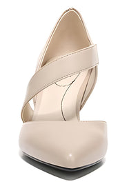 LifeStride Suki Women's Pumps NW/OB