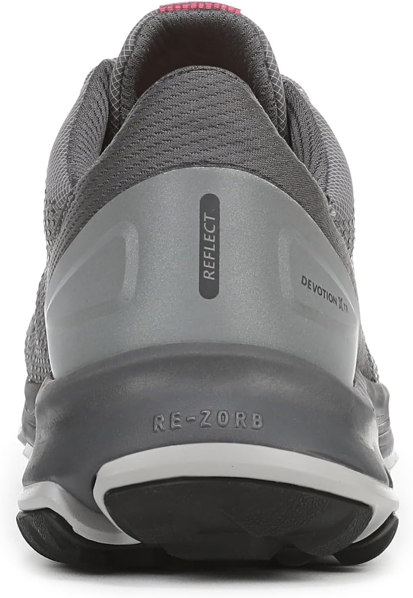 Ryka Women's Devotion X TR Trail Sneakers NW/OB
