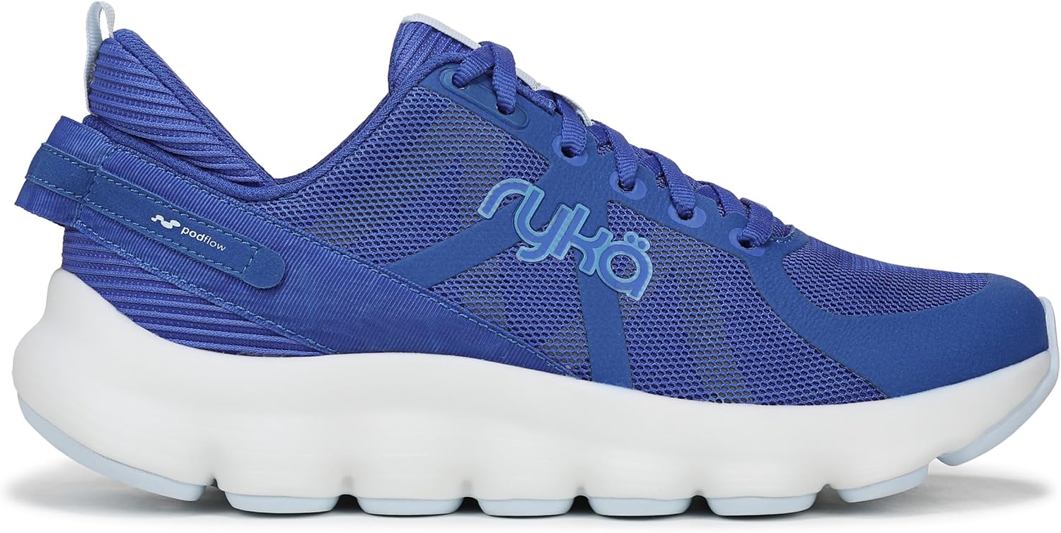 Ryka Podlow Women's Sneakers NW/OB