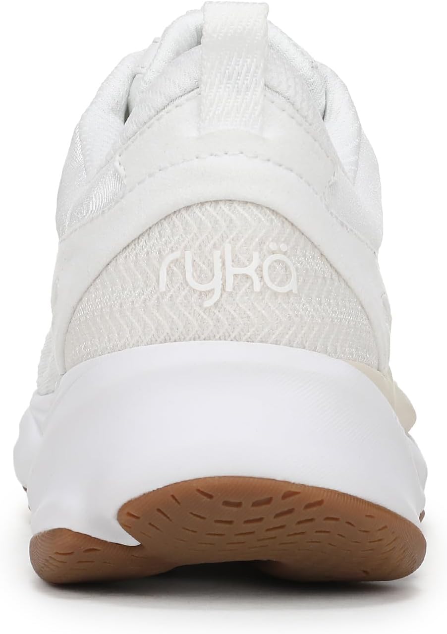 Ryka Women's Rezorb Max Dark Sea Green Sneakers NW/OB