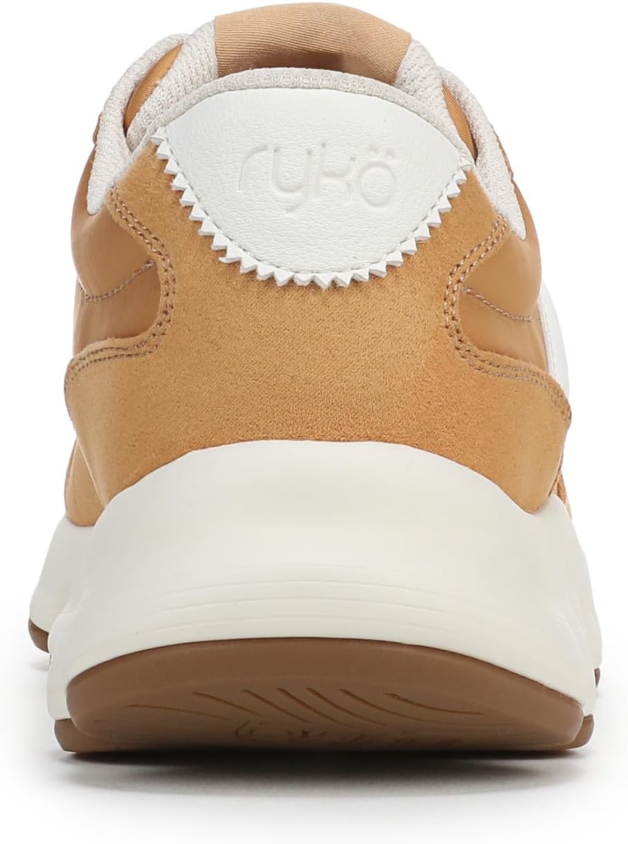 Ryka Podflow Retro Women's Sneakers NW/OB