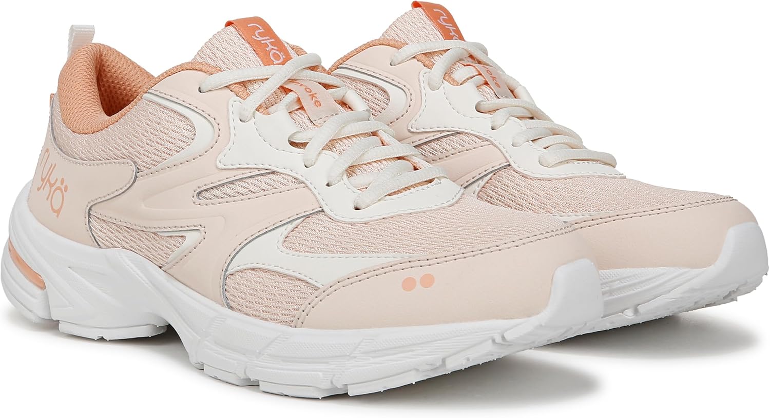 Peach Blush