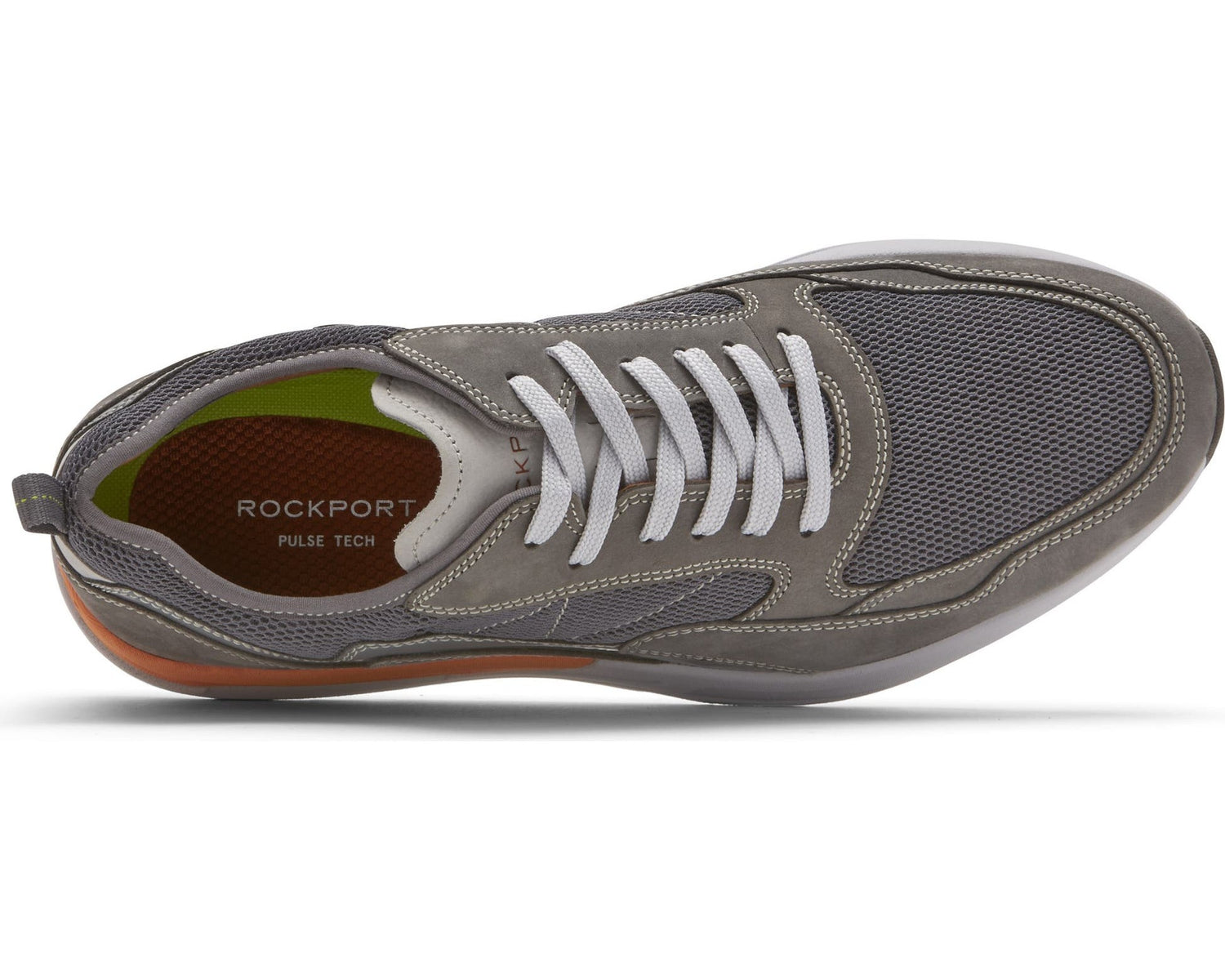 Rockport Pulsetech Sport Ubal Men's Sneakers NW/OB