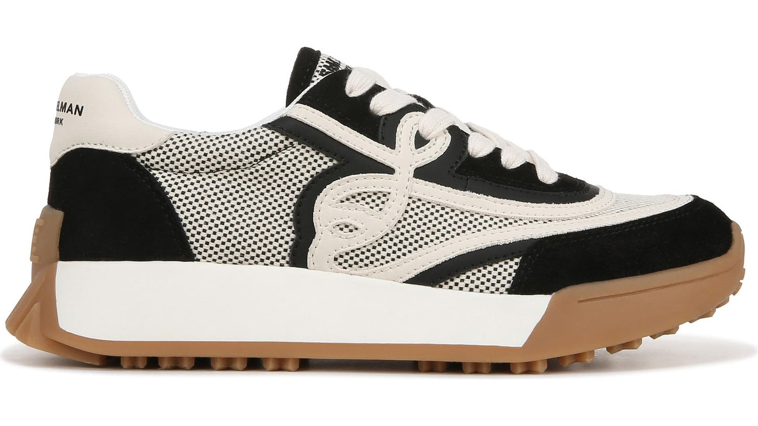 Sam Edelman Luna Women's Sneakers NW/OB