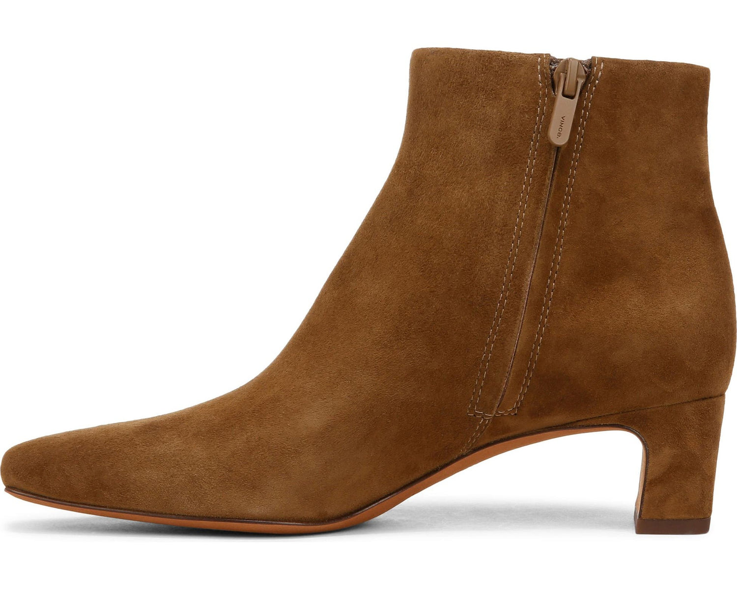 Vince Silvana Women's Booties NW/OB