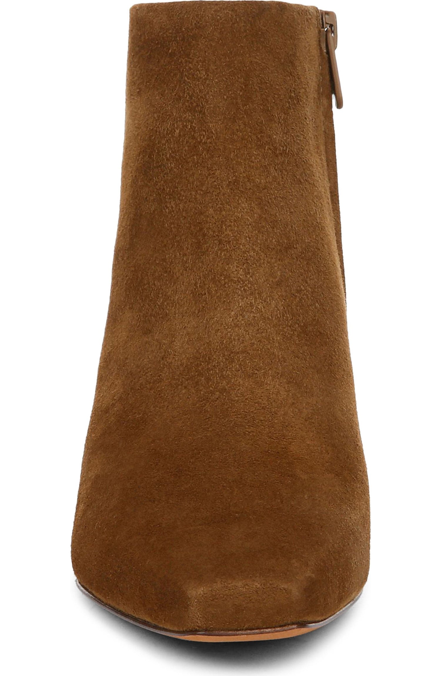 Vince Silvana Women's Booties NW/OB
