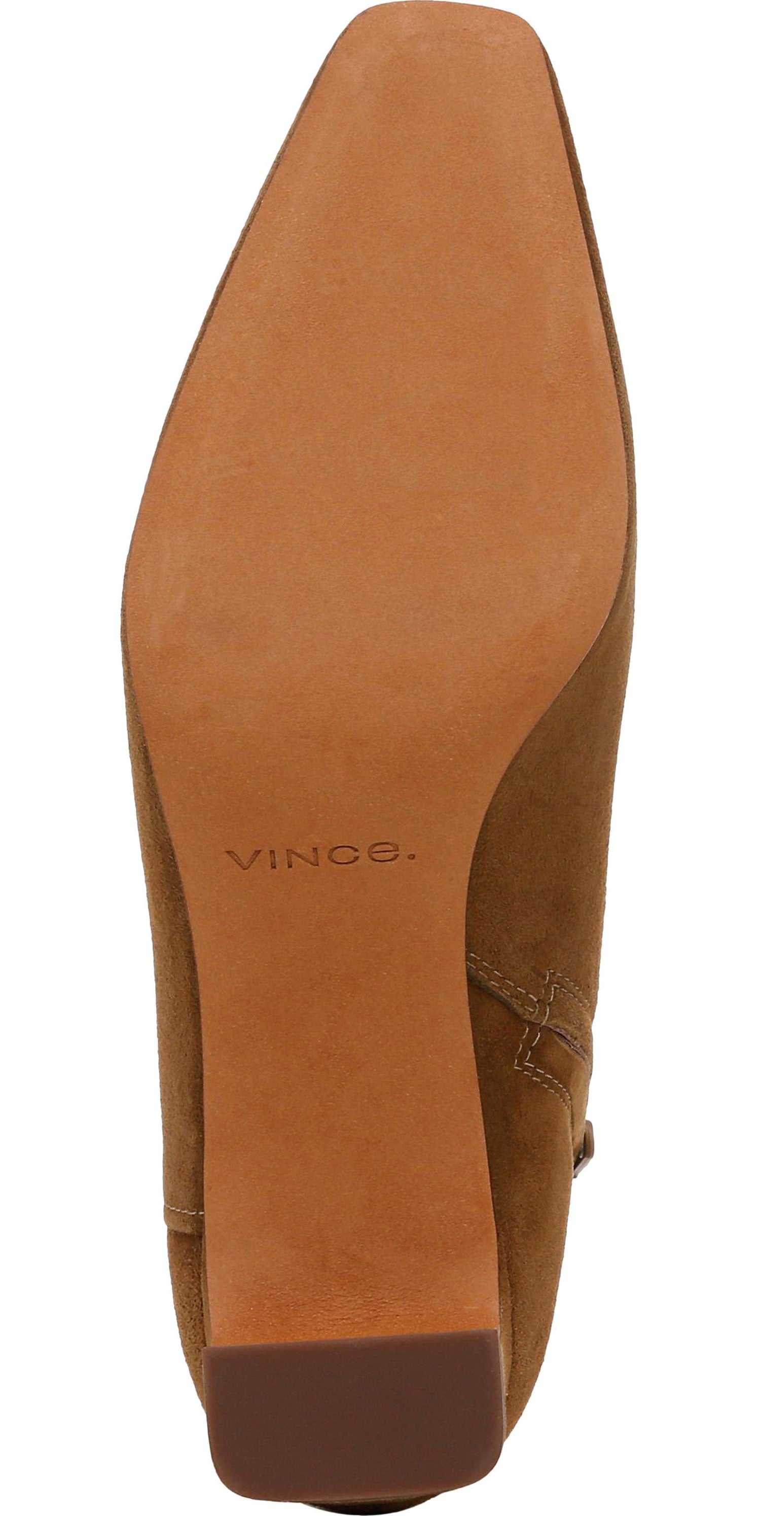 Vince Silvana Women's Booties NW/OB