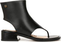 Franco Sarto Skye Women's Open Cut Cutaway Sandals NW/OB