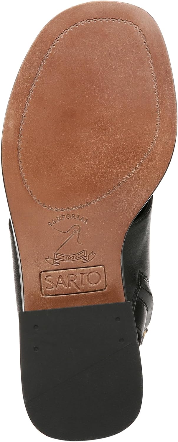 Franco Sarto Skye Women's Open Cut Cutaway Sandals NW/OB
