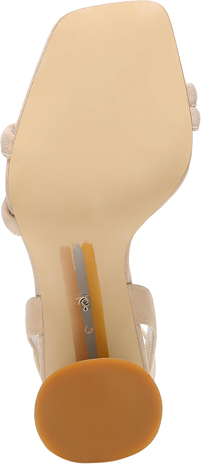 Sam Edelman Kia Women's Sandals NW/OB