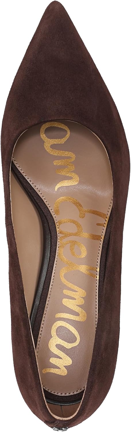 Sam Edelman Vienna Women's Pumps NW/OB