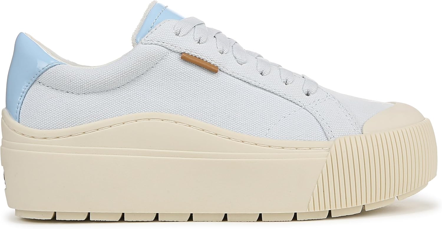 Dr. Scholl's Time Off Max Women's Sneakers NW/OB