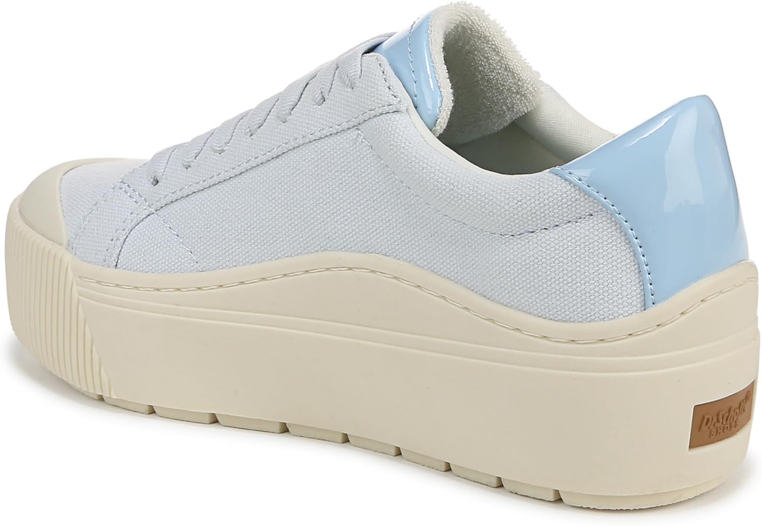 Dr. Scholl's Time Off Max Women's Sneakers NW/OB