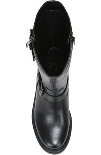 Naturalizer Jagger Women's Mid Shaft Boots NW/OB